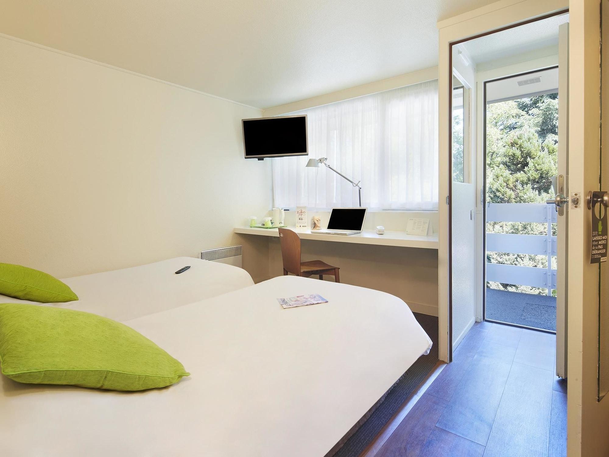 Campanile Orleans - La Source Hotel Kültér fotó