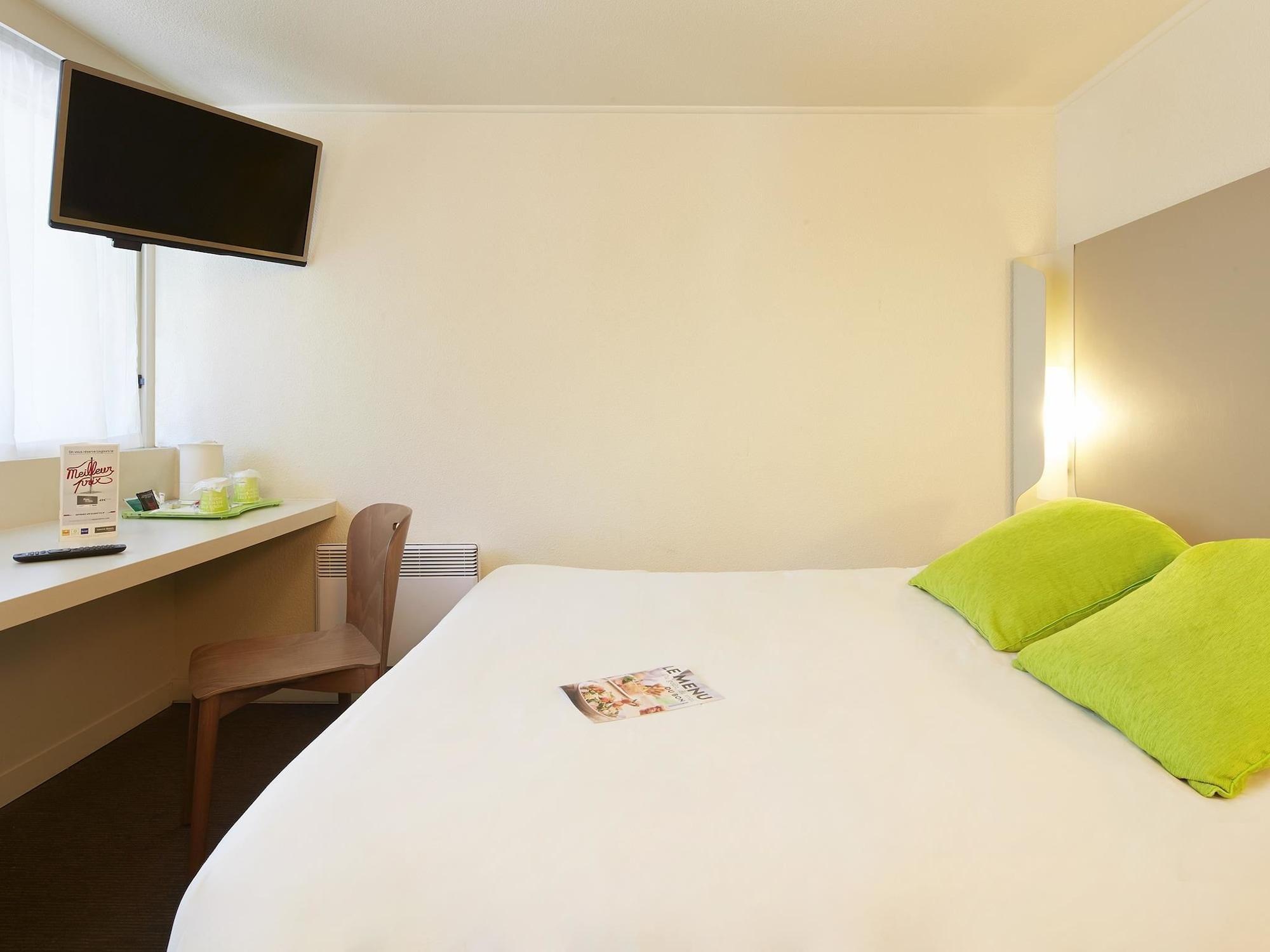 Campanile Orleans - La Source Hotel Kültér fotó