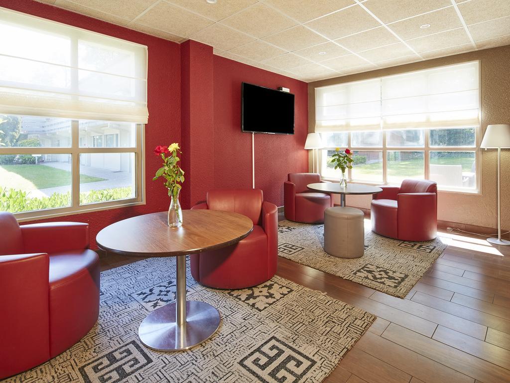 Campanile Orleans - La Source Hotel Kültér fotó